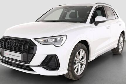 Audi Q3 6.944 km 39.263 &euro; Wermelskirchen 42929