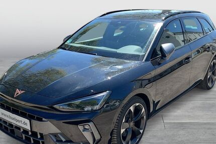 Cupra Leon 7.920 km 34.988 &euro; Dortmund 44269