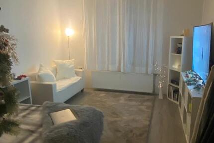 Wohnung Solingen Mitte - 1 Zimmer, 28 m&sup2;, 380&euro; | Angebot:26403747
