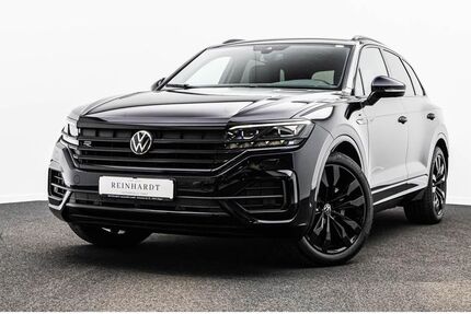 VW Touareg 74.126 km 48.495 &euro; Hagen 58091