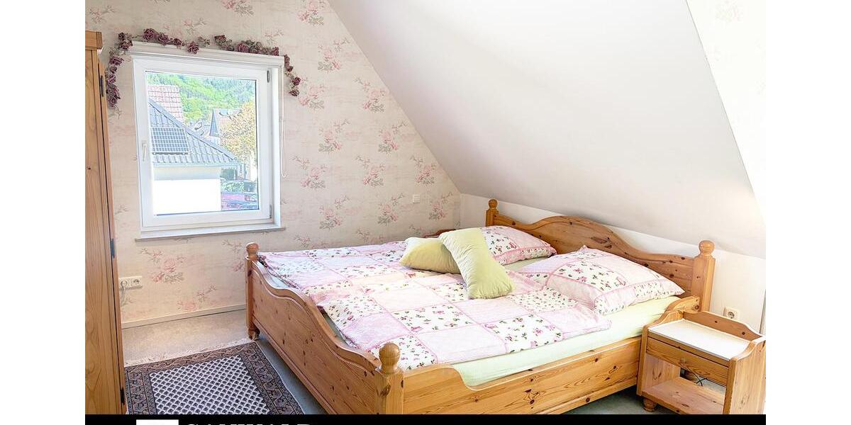 Dachgeschoßwohnung Hagen Hohenlimburg - 2 Zimmer, 45 m&sup2;, 550&euro; | Angebot:26448744