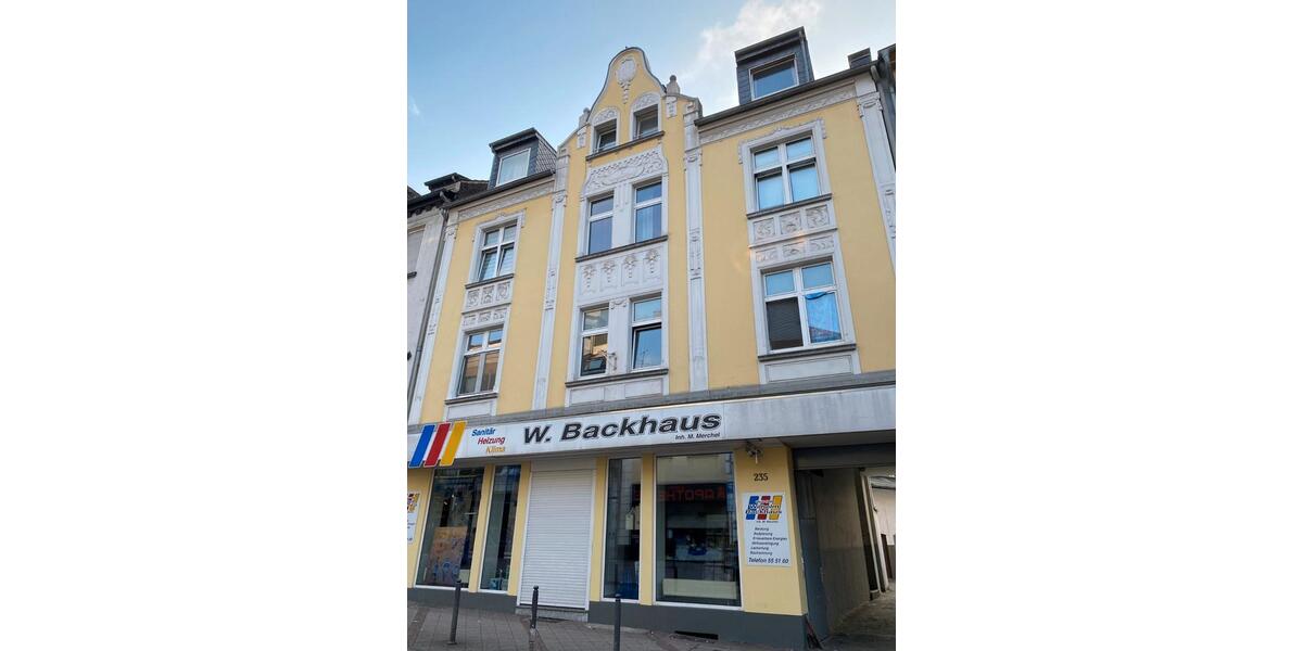 Gewerbeobjekt Essen Stadtbezirk VII - 1.100&euro; | Angebot:26101402