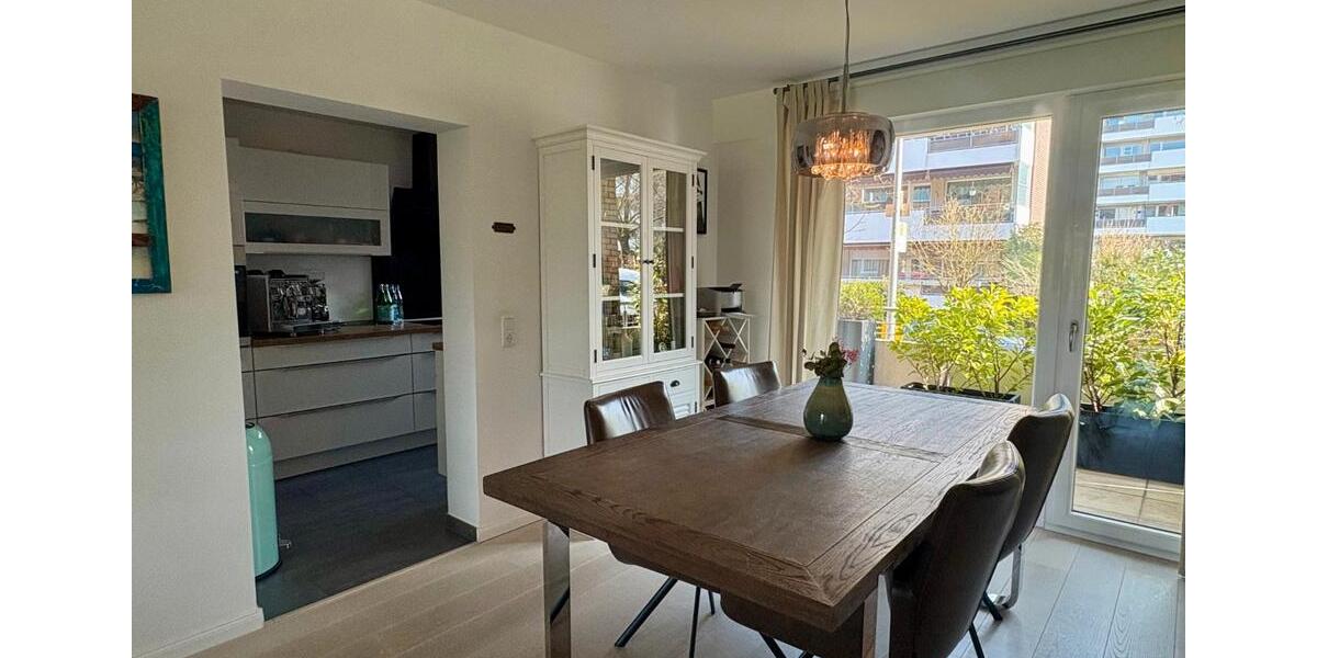 Hochparterre Erkrath - 3 Zimmer, 97 m&sup2;, 379.000&euro; | Angebot:26885315