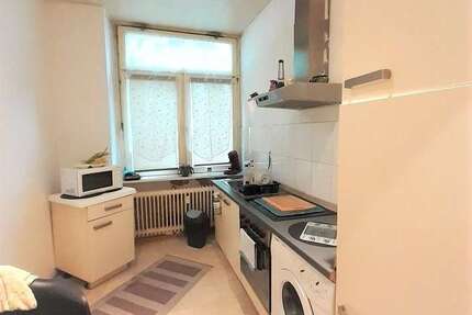Wohnung Wuppertal Gemarkung Langerfeld - 2 Zimmer, 49 m&sup2;, 89.000&euro; | Angebot:25452891