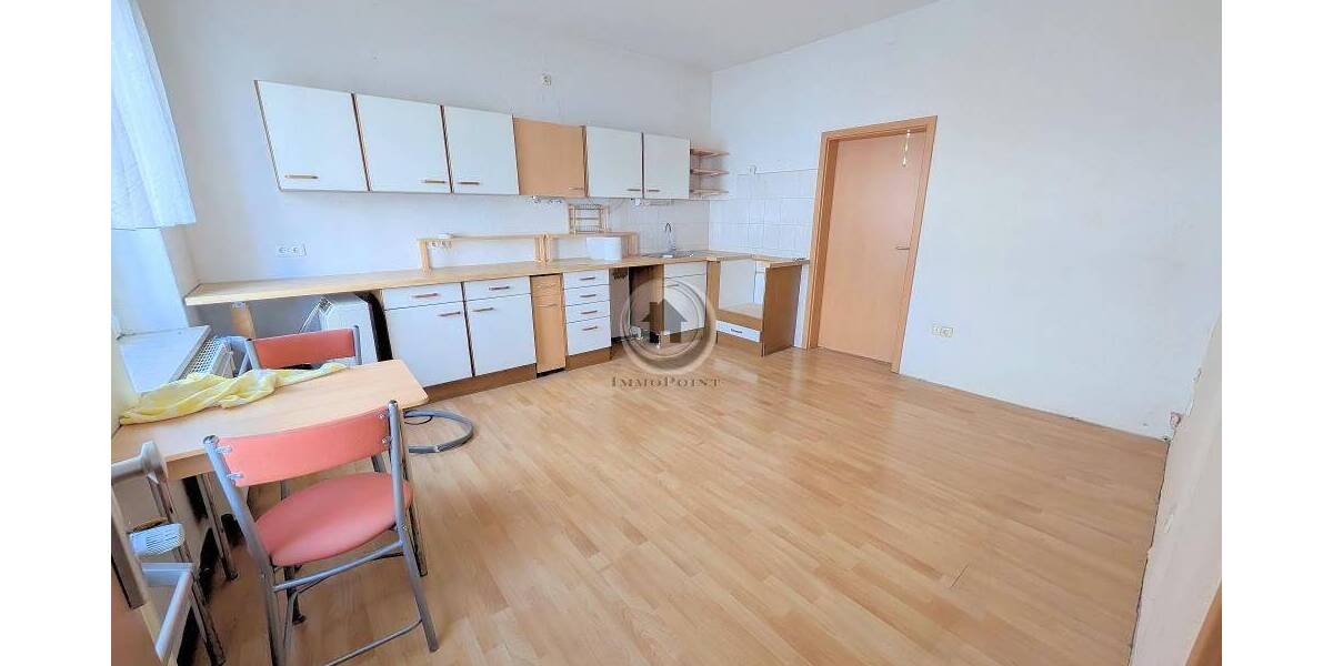 Etagenwohnung Hagen Hohenlimburg - 2 Zimmer, 45 m&sup2;, 350&euro; | Angebot:26886352