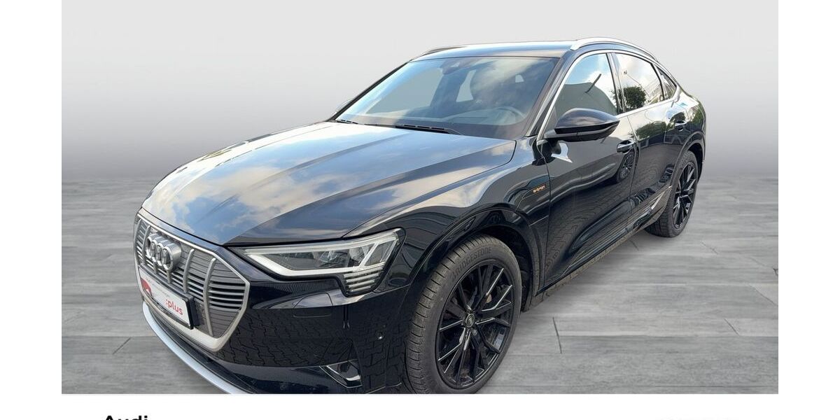 Audi e-tron 26.820 km 38.988 &euro; Dortmund 44143