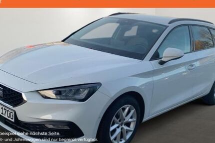 Seat Leon 14.999 km 27.980 &euro; Essen 45307