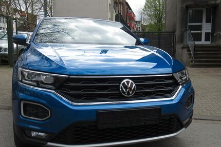 VW T-Roc 40.000 km 18.900 &euro; Gelsenkirchen 45889