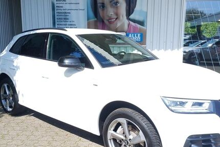 Audi Q5 116.220 km 25.980 &euro; Wermelskirchen 42929