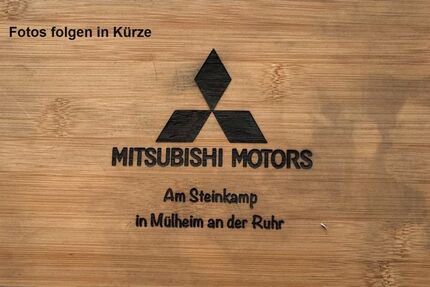 Mitsubishi ASX 100.400 km 6.850 &euro; Mülheim an der Ruhr 45476