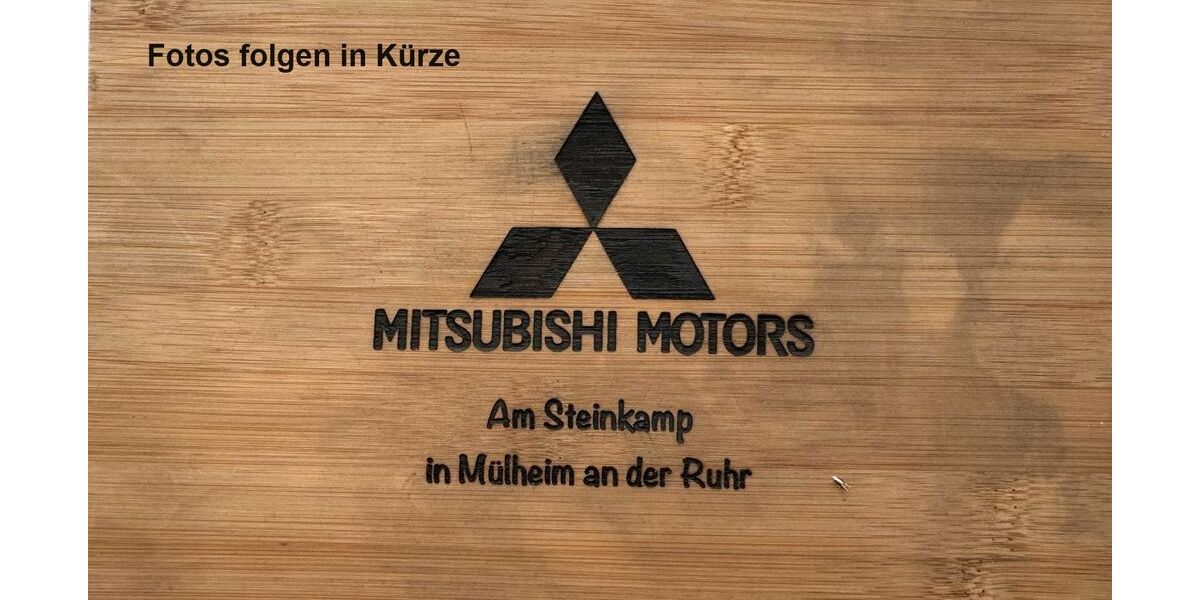 Mitsubishi ASX 100.400 km 6.850 &euro; Mülheim an der Ruhr 45476