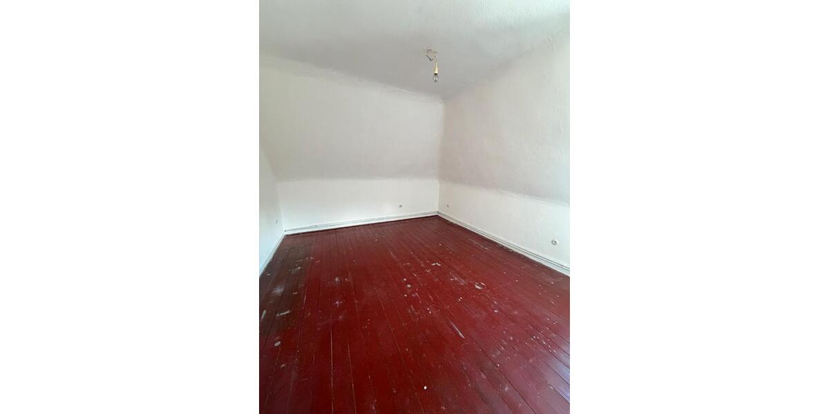 Dachgeschoßwohnung Gladbeck - 2 Zimmer, 42 m&sup2;, 555&euro; | Angebot:26235841