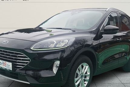 Ford Kuga 79.775 km 20.580 &euro; Bochum 44809