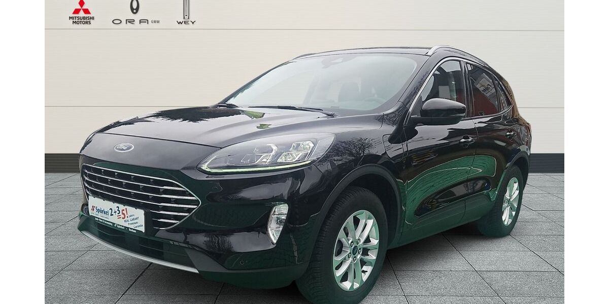 Ford Kuga 79.775 km 20.580 &euro; Bochum 44809