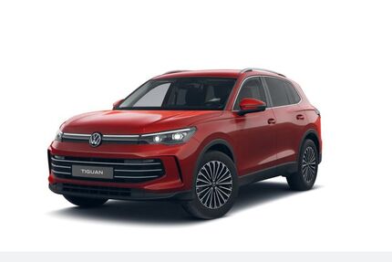 VW Tiguan 26.737 km 38.680 &euro; Bochum 44892