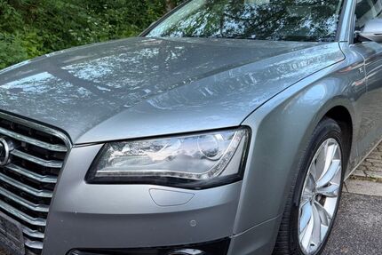 Audi A8 265.564 km 10.700 &euro; Essen 45276