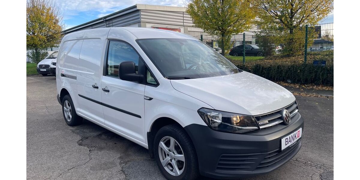 VW Caddy 104.300 km 12.399 &euro; Oberhausen 46045