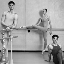 Ballett am Rhein: Signaturen 12.07.2026 Theater Duisburg