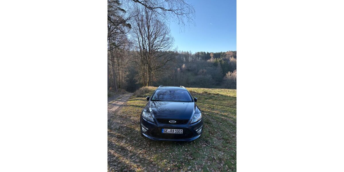 Ford Mondeo 294.000 km 5.500 &euro; Gelsenkirchen 45884