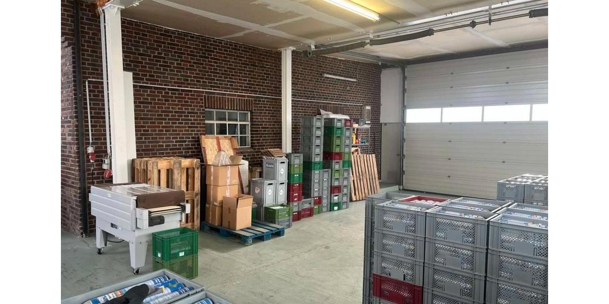 Gewerbeobjekt Waltrop - 995&euro; | Angebot:26327529