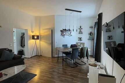 Wohnung Essen Stadtbezirk II - 2 Zimmer, 63 m&sup2;, 756&euro; | Angebot:27135624