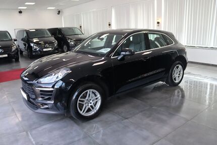 Porsche Macan 159.652 km 24.950 &euro; Essen 45329