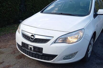 Opel Astra 290.852 km 1.600 &euro; Duisburg 47228