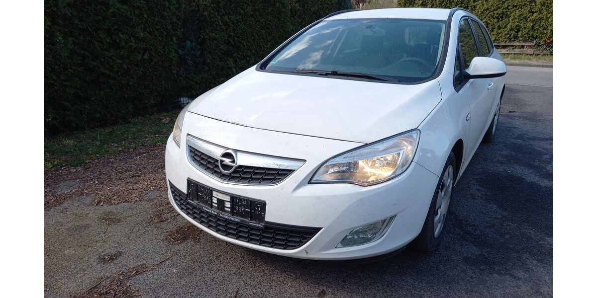 Opel Astra 290.852 km 1.600 &euro; Duisburg 47228
