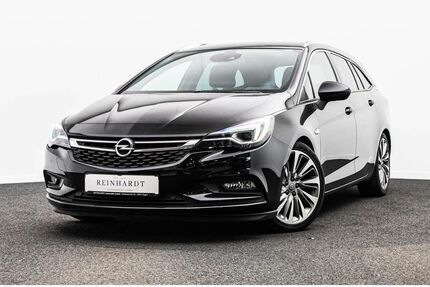 Opel Astra 139.819 km 9.790 &euro; Hagen 58091