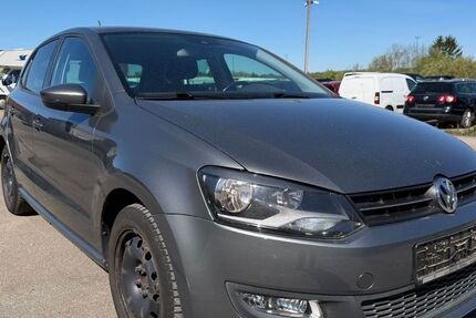 VW Polo 206.000 km 3.500 &euro; Wuppertal 42389