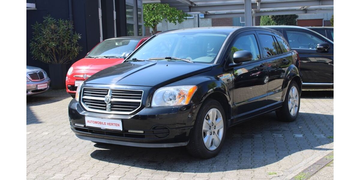 Dodge Caliber 195.000 km 2.690 &euro; Herten 45699
