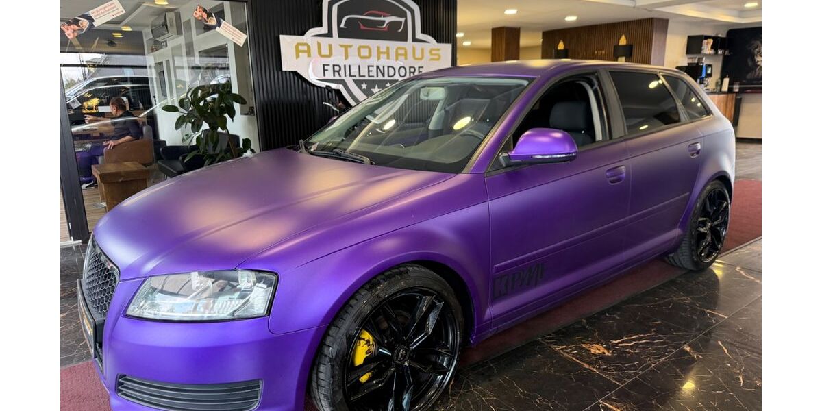 Audi A3 231.760 km 3.950 &euro; Essen 45139