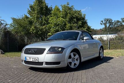 Audi TT 234.000 km 4.200 &euro; Solingen 42659