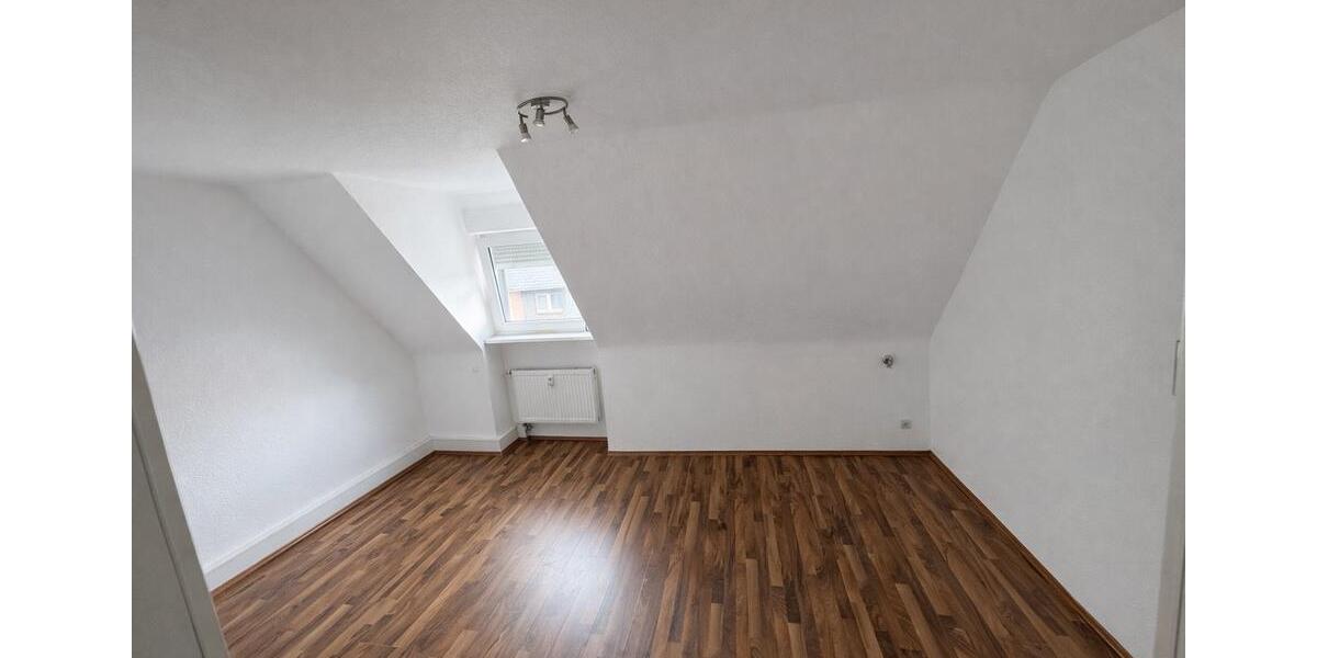Dachgeschoßwohnung Bottrop Boy - 3 Zimmer, 45 m&sup2;, 530&euro; | Angebot:26194922