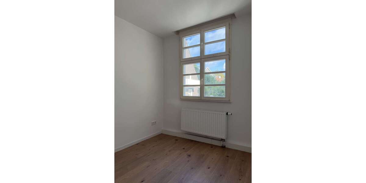 Etagenwohnung Remscheid Lüttringhausen - 4 Zimmer, 65 m&sup2;, 590&euro; | Angebot:27334093