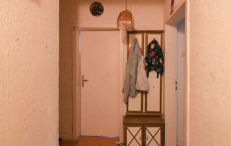 Etagenwohnung Hagen Hohenlimburg - 3 Zimmer, 58 m&sup2;, 61.000&euro; | Angebot:26431710