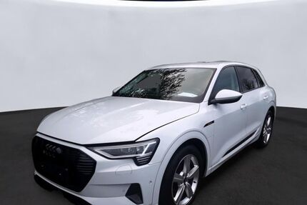 Audi e-tron 26.195 km 29.540 &euro; Hagen 58091