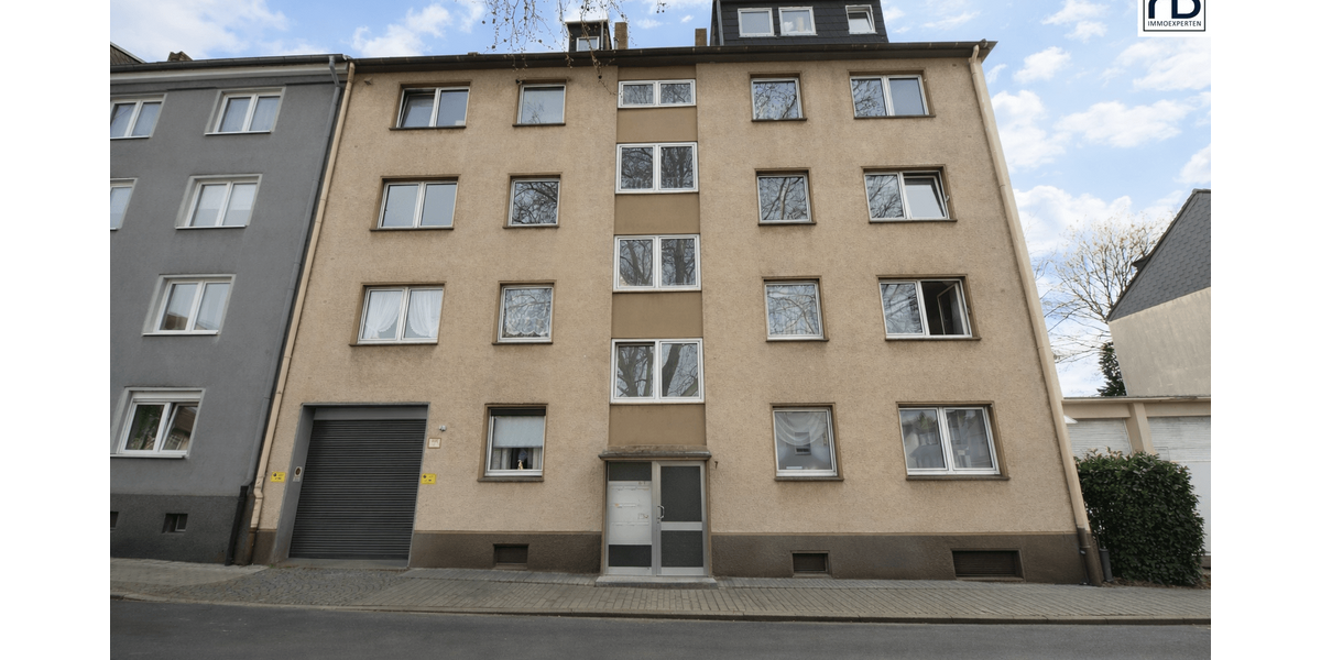 Etagenwohnung Gelsenkirchen Gelsenkirchen-Mitte - 4 Zimmer, 125 m&sup2;, 120.000&euro; | Angebot:26888361