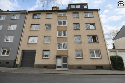 Wohnung Gelsenkirchen Gelsenkirchen-Mitte - 4 Zimmer, 125 m&sup2;, 120.000&euro; | Angebot:26888361