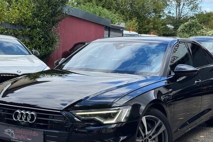 Audi A6 156.000 km 33.450 &euro; Castrop-Rauxel 44575