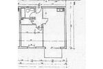 Dachgeschoßwohnung Bochum Günnigfeld - 2 Zimmer, 50 m&sup2;, 95.000&euro; | Angebot:23168393