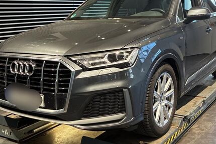 Audi Q7 77.932 km 46.509 &euro; Hagen 58091