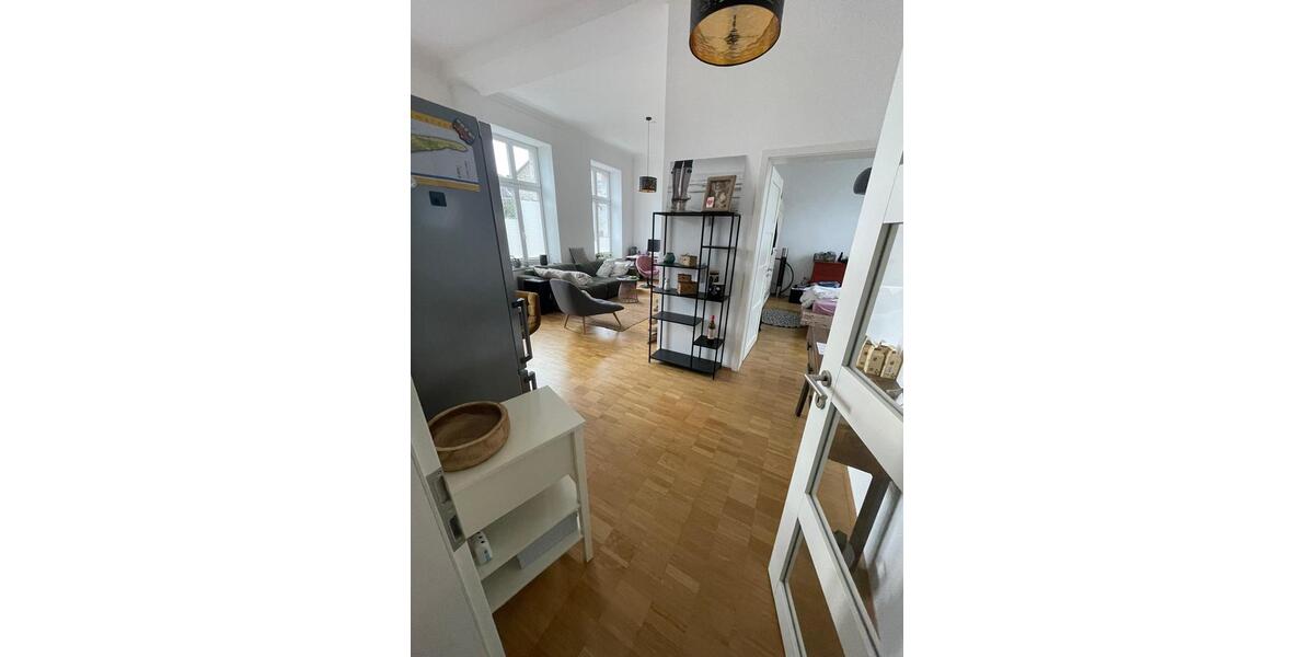 Erdgeschoßwohnung Dortmund Hörde - 2.5 Zimmer, 72 m&sup2;, 750&euro; | Angebot:26254882
