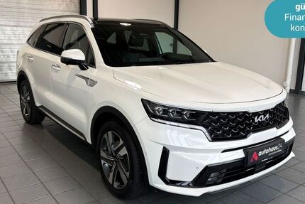 Kia Sorento 46.592 km 36.970 &euro; Wuppertal 42287