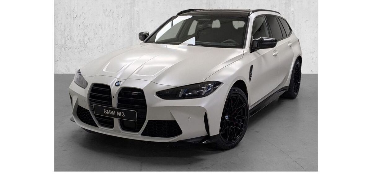 BMW M3 14.900 km 89.990 &euro; Herne 44625