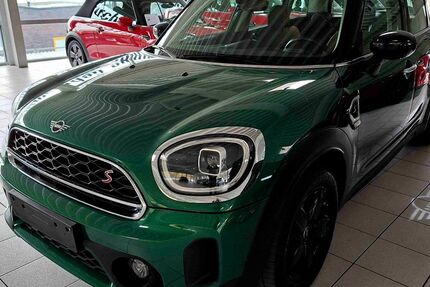 Mini Countryman S (Cooper) 73.000 km 26.880 &euro; Essen 45139