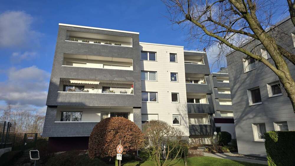 Etagenwohnung Hagen / Emst Emst - 2.5 Zimmer, 81 m&sup2;, 125.000&euro; | Angebot:25172723