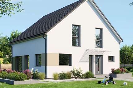Haus Sprockhövel - 5 Zimmer, 145 m&sup2;, 2.360&euro; | Angebot:27660298