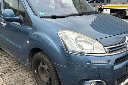 Citroen Berlingo 200.466 km 3.000 &euro; wuppertal 42285