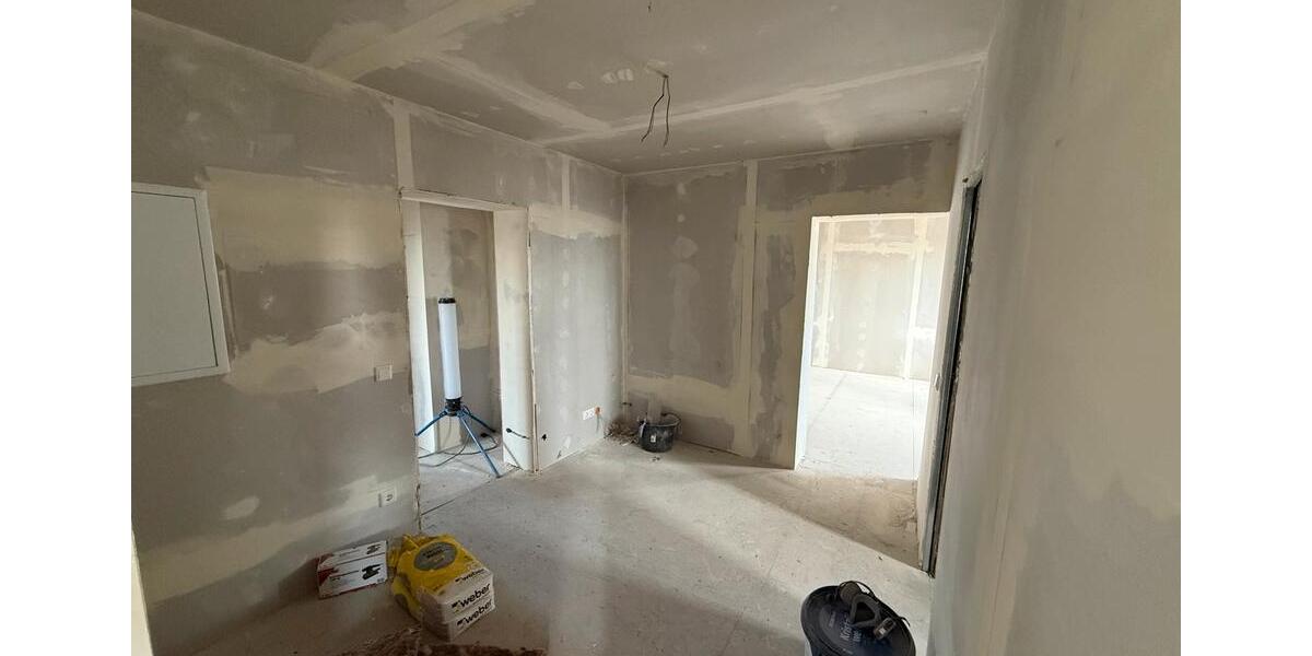 Etagenwohnung Witten Rüdinghausen - 3 Zimmer, 90 m&sup2;, 1.000&euro; | Angebot:26052832